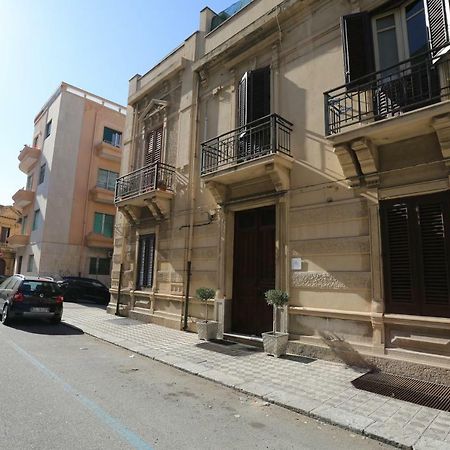 Re Ruggero Rooms Reggio di Calabria Dış mekan fotoğraf