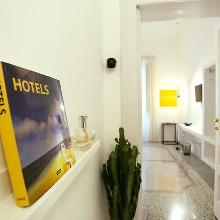 Re Ruggero Rooms Reggio di Calabria Dış mekan fotoğraf