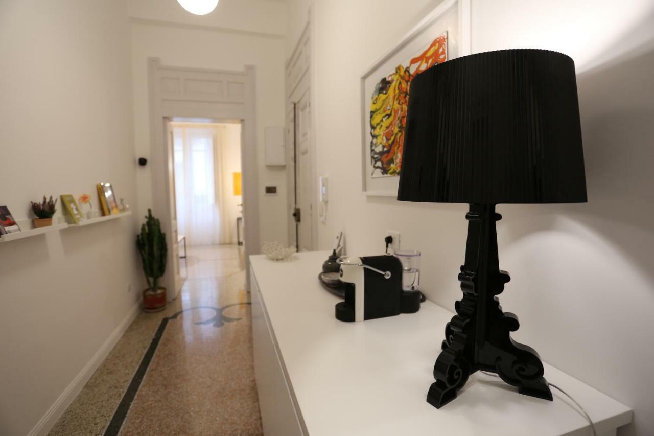 Re Ruggero Rooms Reggio di Calabria Dış mekan fotoğraf