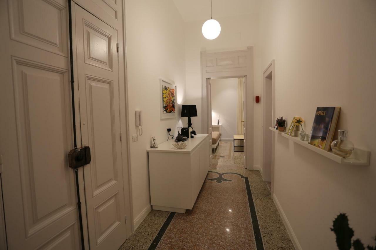 Re Ruggero Rooms Reggio di Calabria Dış mekan fotoğraf