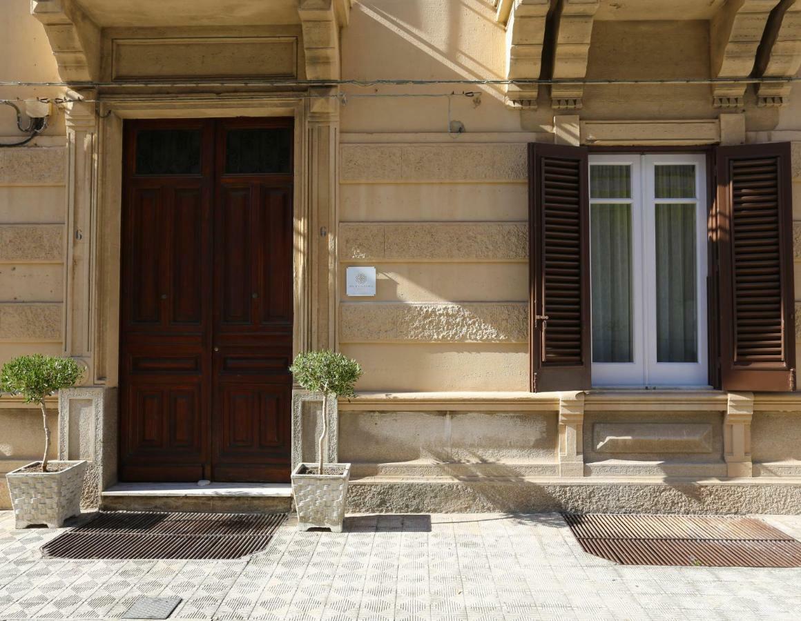 Re Ruggero Rooms Reggio di Calabria Dış mekan fotoğraf