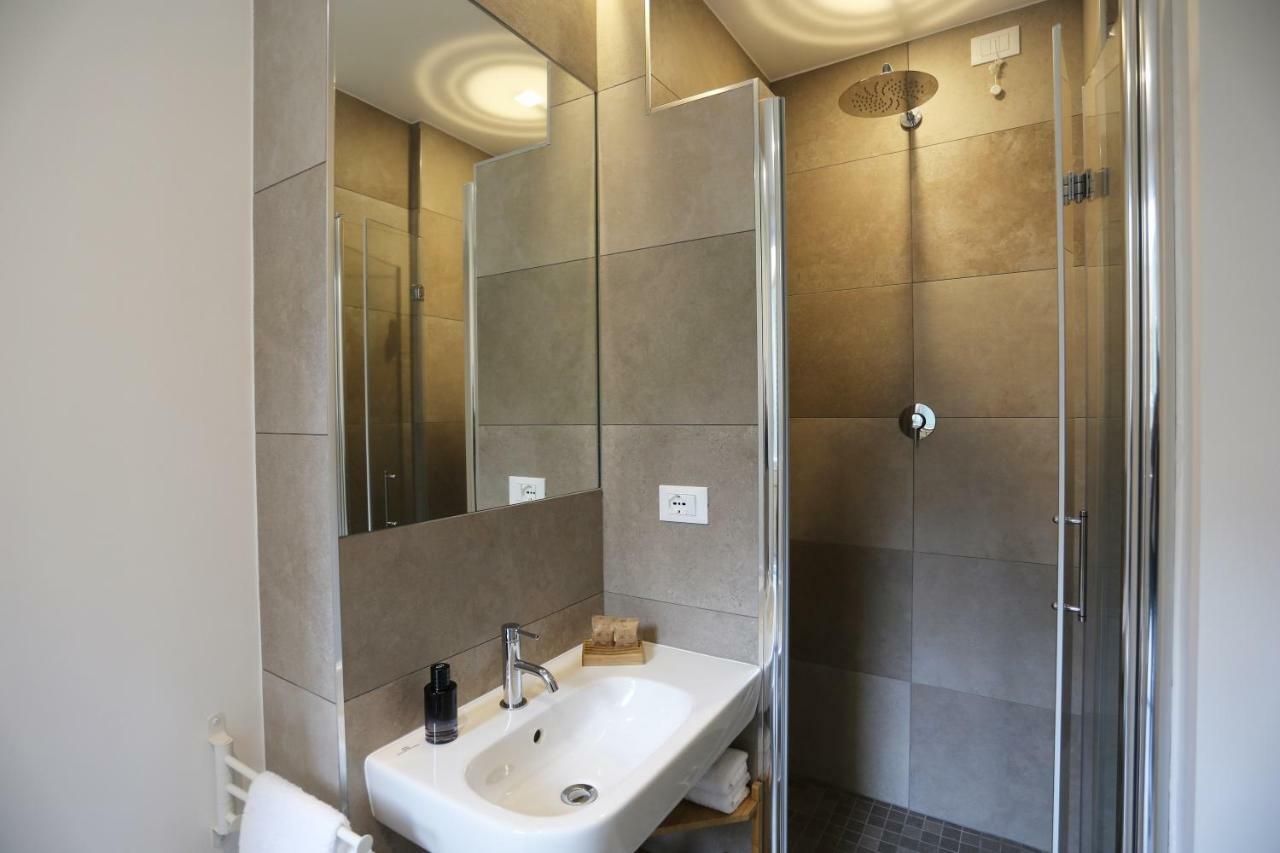Re Ruggero Rooms Reggio di Calabria Dış mekan fotoğraf