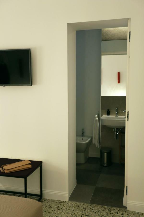 Re Ruggero Rooms Reggio di Calabria Dış mekan fotoğraf