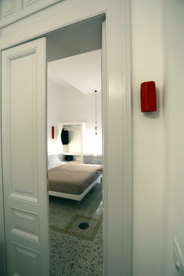 Re Ruggero Rooms Reggio di Calabria Dış mekan fotoğraf